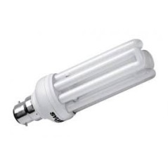 Lampe ECO B22 11W / 827 SILVANIA