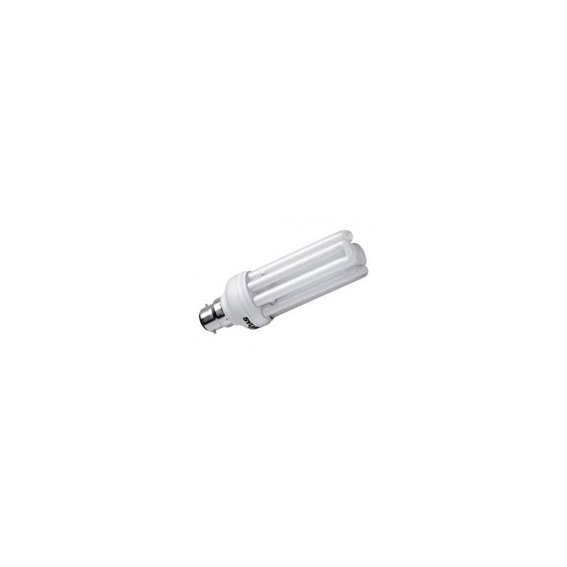 Lampe ECO  B22 11W / 827 SILVANIA