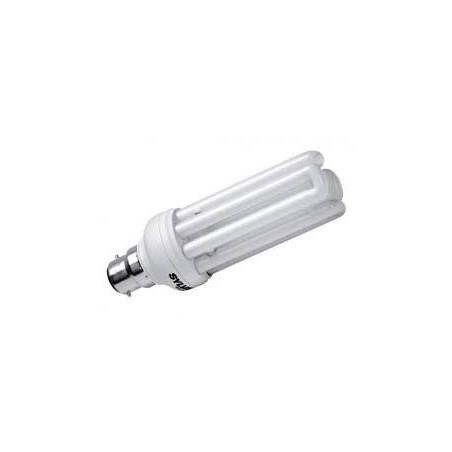 Lampe ECO B22 11W / 827 SILVANIA
