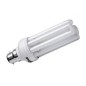 Lampe ECO  B22 11W / 827 SILVANIA