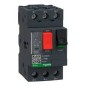 Disjoncteur moteur 2.5A-4A