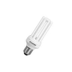 Lampe ECO E27 23W / 827 SILVANIA