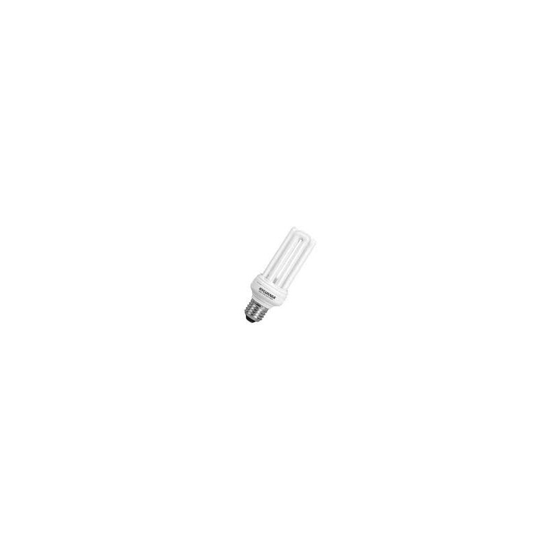 Lampe ECO E27 23W / 827 SILVANIA