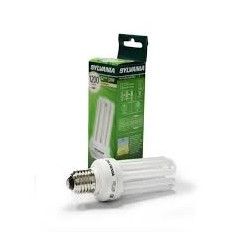 Lampe ECO E27 20W / 827 SILVANIA
