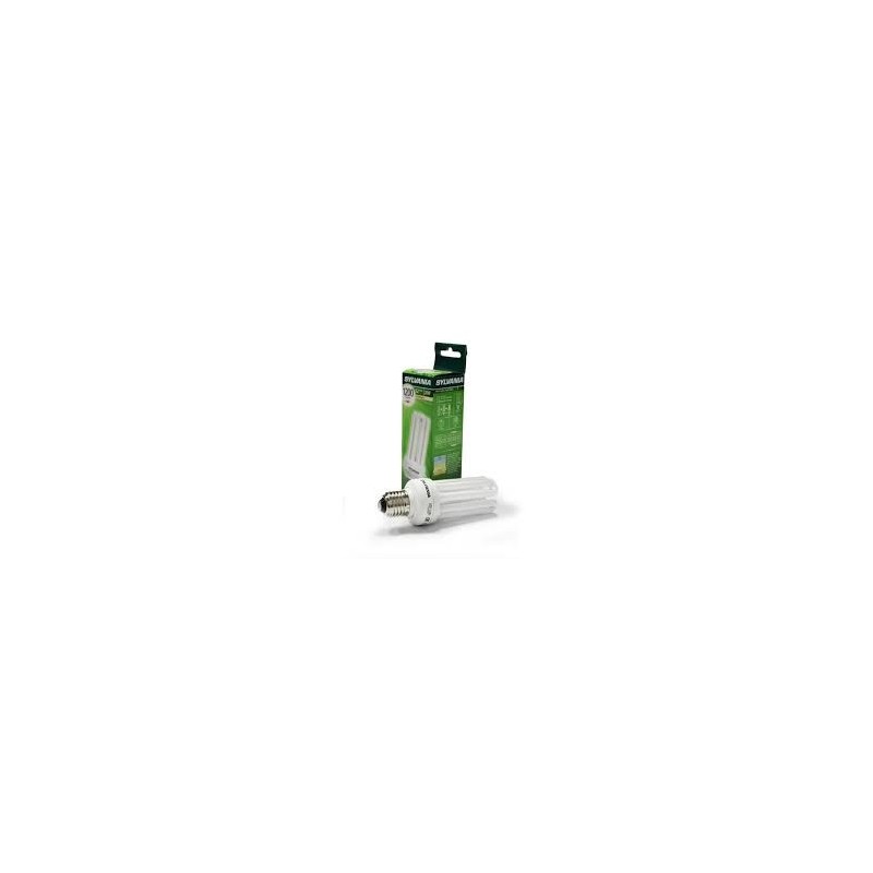 Lampe ECO  E27 20W / 827 SILVANIA