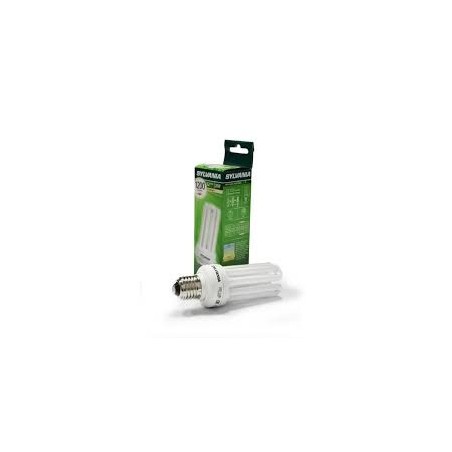 Lampe ECO E27 20W / 827 SILVANIA