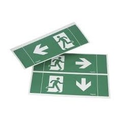 Lot 3 pictogrammes (droite gauche bas) - ESI Exiway
