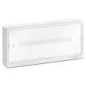Eclairage de securite Exiway Easyled non maintenu 3 h - 120 lm