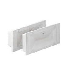 Eclairage de securite Exiway Easyled non maintenu 3 h - 120 lm