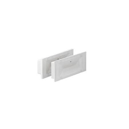 Eclairage de securite Exiway Easyled non maintenu 3 h - 120 lm