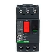 Disjoncteur moteur 0.1A-0.16A