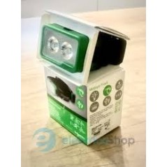 Lampe frontale, avant Mobiya, légère, portable, rechargeable