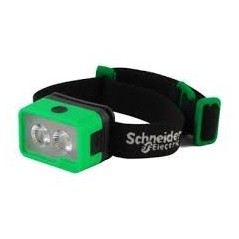 Lampe frontale, avant Mobiya, légère, portable, rechargeable