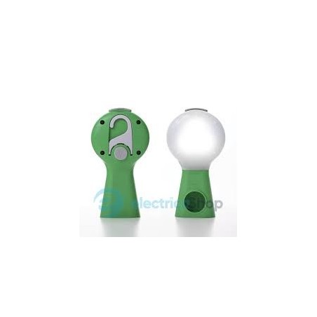 Lampe solaire, Mobiya Lite, Abordable, Charge les mobiles, Positions de montage polyvalentes