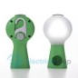Lampe solaire, Mobiya Lite, Abordable, Charge les mobiles, Positions de montage polyvalentes