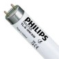 Tube fluorescent MASTER TL-D Super 80 18W/830 1SL/25 Blanc chaud PHILIPS