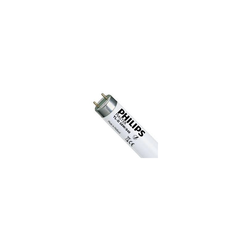 Tube Fluo TL-D 58W/840 MASTER (Marque Philips)