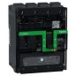 Disjoncteur compact NSXm 25kA TM160D 160A 4P/4T Elink [C12B4TM160L]