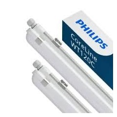Reglette etanche 1x18W IP65 PHILIPS 220v