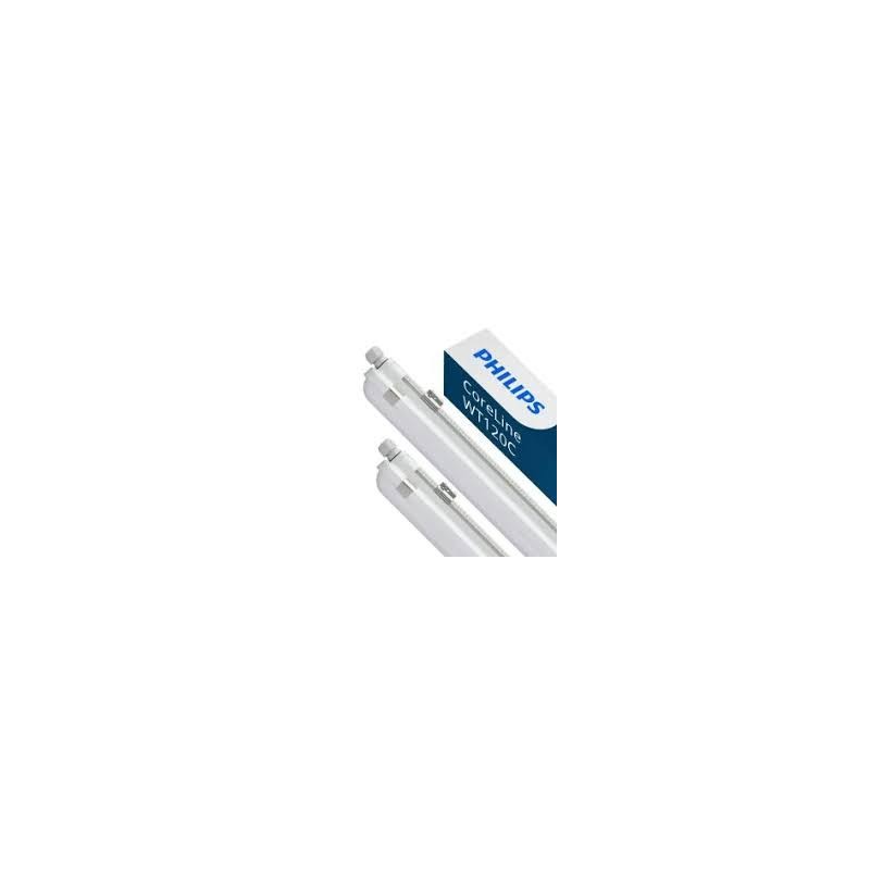 Reglette etanche 1x18W IP65 PHILIPS   220v