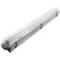 Réglette étanche apparent 2x58W Réf. 045405 (Marque Sylvania)