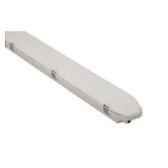 Réglette étanche apparent 1x18W Réf. 045400 (Marque Sylvania)