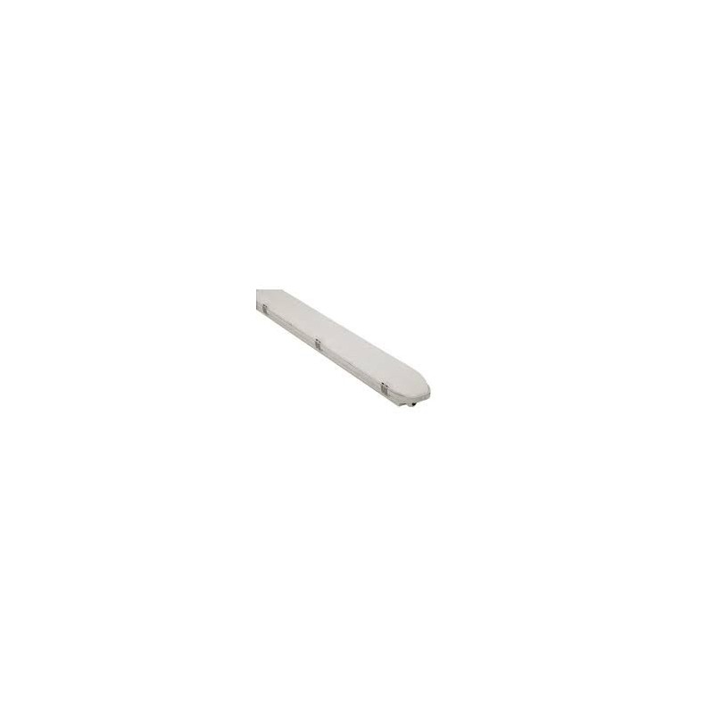 Réglette étanche apparent 1x18W Réf. 045400 (Marque Sylvania)