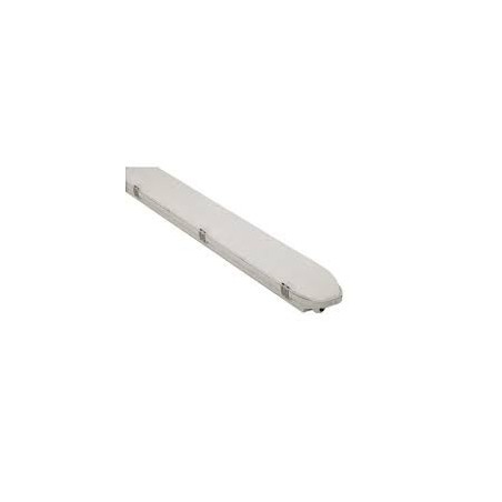 Réglette étanche apparent 1x18W Réf. 045400 (Marque Sylvania)