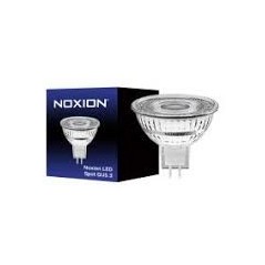 NOXION LED spot 15V GU5.34.4-35W 827 60D 345lm DIM