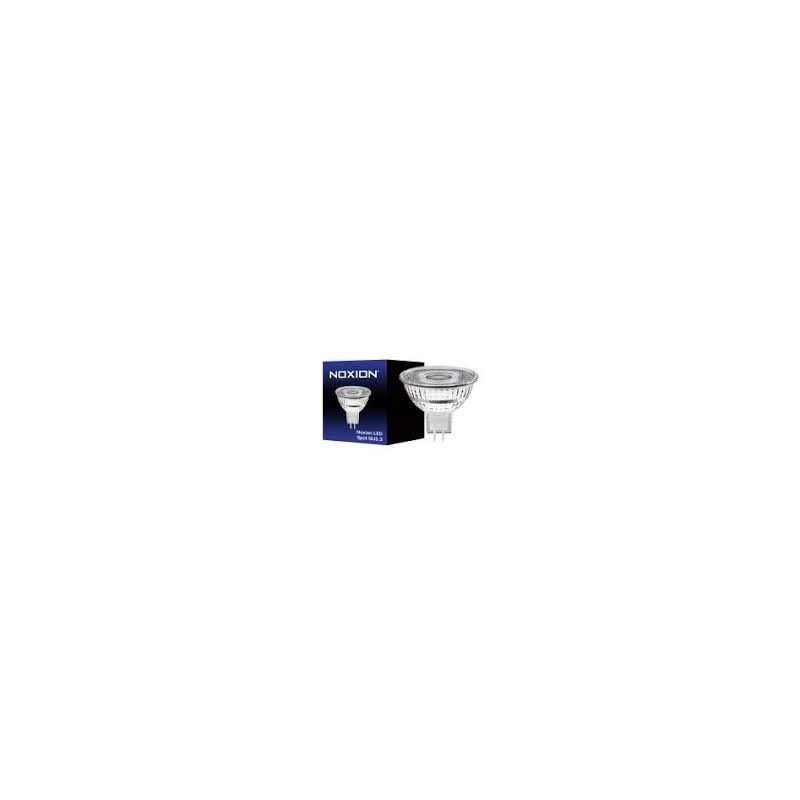NOXION LED spot 15V GU5.34.4-35W 827 60D 345lm DIM