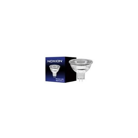 NOXION LED spot 15V GU5.34.4-35W 827 60D 345lm DIM