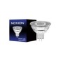 NOXION LED spot 15V GU5.34.4-35W 827 60D 345lm DIM