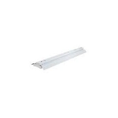Réglette Click LED T8 2X36W Noxion | Convient pour 2x 120cm LED tube