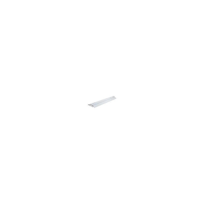 Réglette Click LED T8 2X36W Noxion | Convient pour 2x 120cm LED tube