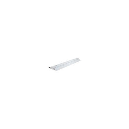 Réglette Click LED T8 2X36W Noxion | Convient pour 2x 120cm LED tube