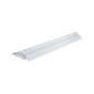 Réglette Click LED T8 2X36W Noxion | Convient pour 2x 120cm LED tube