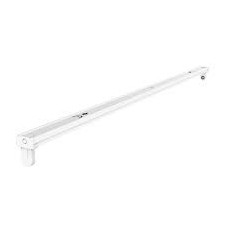 Réglette Click LED T8 1X58W | Convient pour 150cm LED tube Noxion