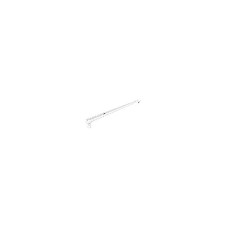 Réglette Click LED T8 1X58W | Convient pour 150cm LED tube Noxion