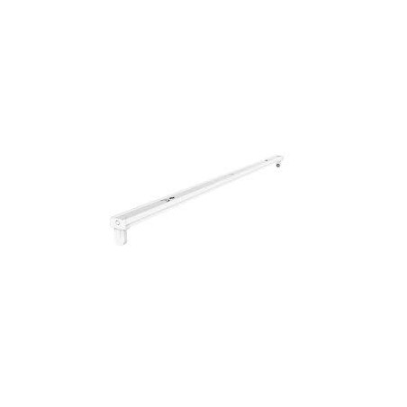 Réglette Click LED T8 1X58W | Convient pour 150cm LED tube Noxion