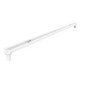Réglette Click LED T8 1X58W | Convient pour 150cm LED tube Noxion