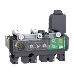 Unité de contrôle MicroLogic 4.2 pour ComPacT NSX 100-160/250N/H/S/L 3p3d