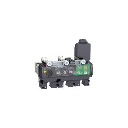 Unité de contrôle MicroLogic 4.2 pour ComPacT NSX 100-160/250N/H/S/L 3p3d