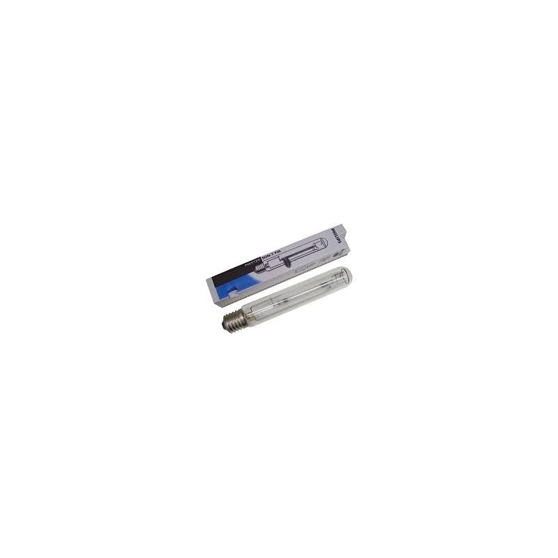 Ampoule 400W SON-T PIA plus Philips E40 400W 43 200lm  2000K