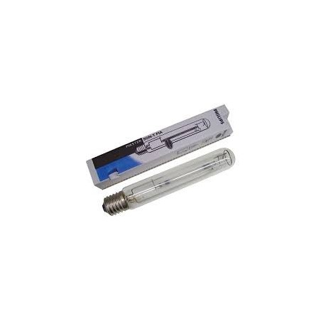 Ampoule 400W SON-T PIA plus Philips E40 400W 43 200lm 2000K