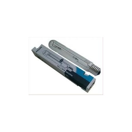 Ampoule 250W SON-T PIA plus Philips E40 250W 25 200lm 2000K