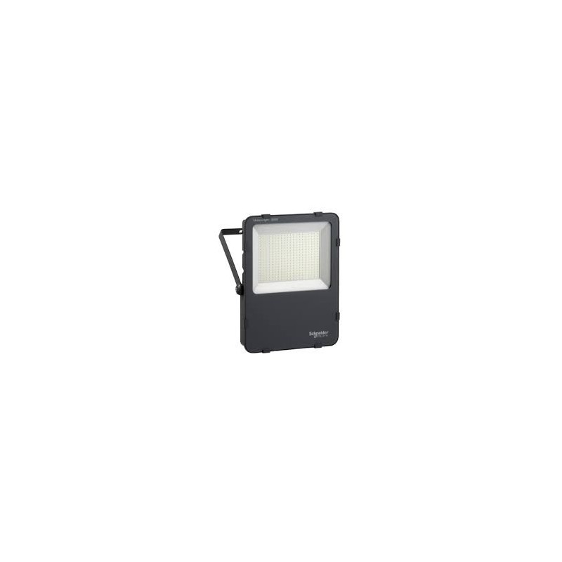 Projecteur Mureva FL 300W, IP65 230V