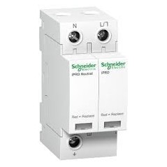 Parafoudre IPRD 40R 40 KA 350V 1PN AVEC