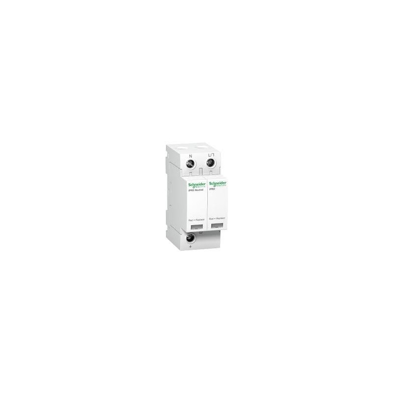 Parafoudre IPRD 40R 40 KA 350V 1PN AVEC