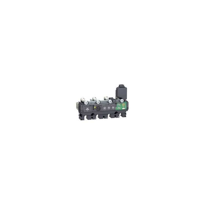 Déclencheur micrologie NSX - 4.2 Vigi - 4P4d - 100A - pour100-250