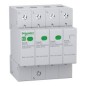 PARAFOUDRE Easy9 3P-N   45KA